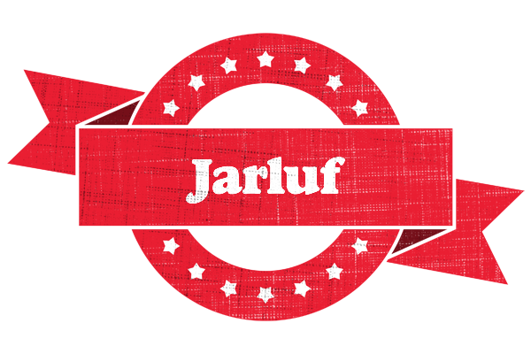 Jarluf passion logo