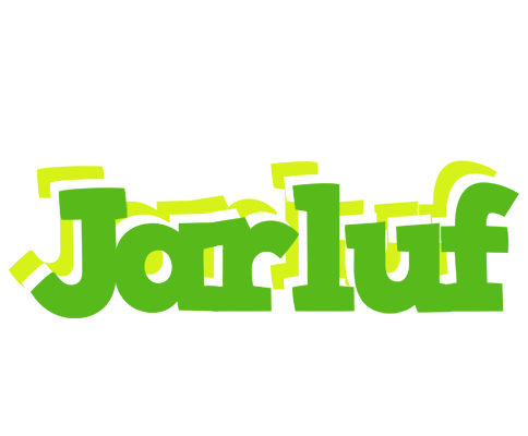 Jarluf picnic logo
