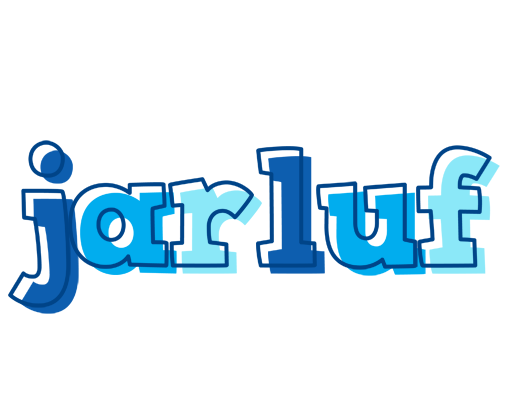 Jarluf sailor logo