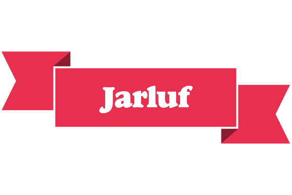 Jarluf sale logo