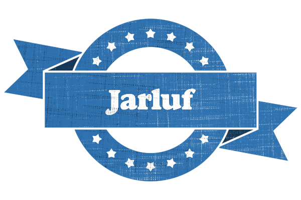Jarluf trust logo