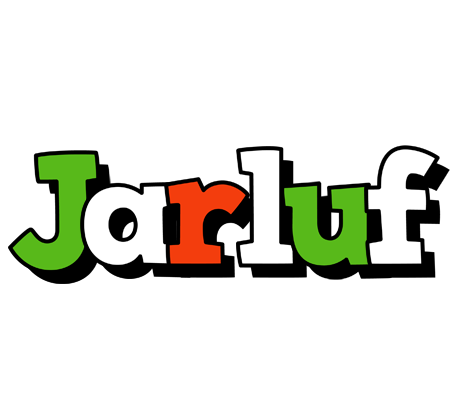 Jarluf venezia logo