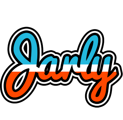 Jarly america logo