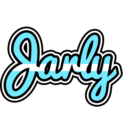 Jarly argentine logo