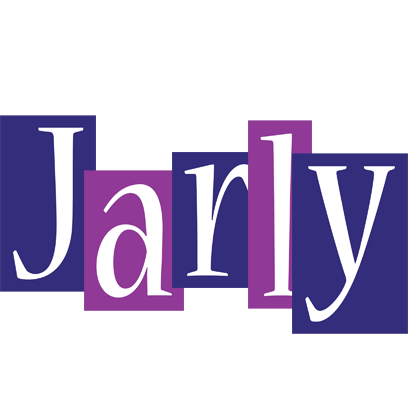Jarly autumn logo