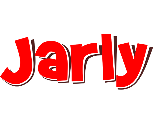 Jarly basket logo