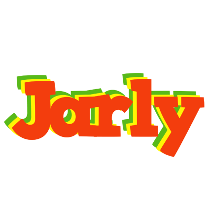 Jarly bbq logo