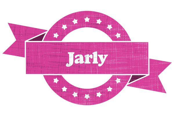 Jarly beauty logo