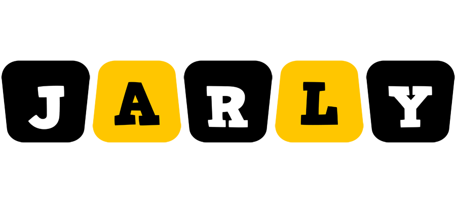 Jarly boots logo