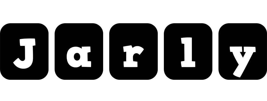 Jarly box logo