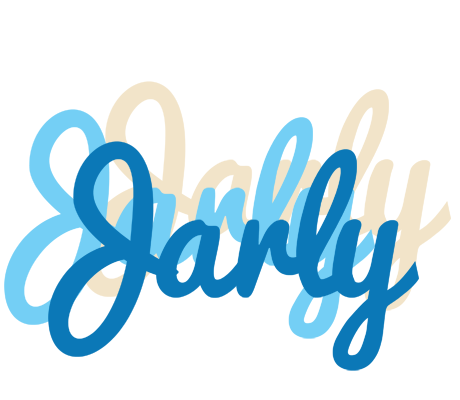 Jarly breeze logo