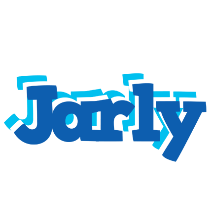 Jarly business logo