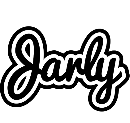 Jarly chess logo