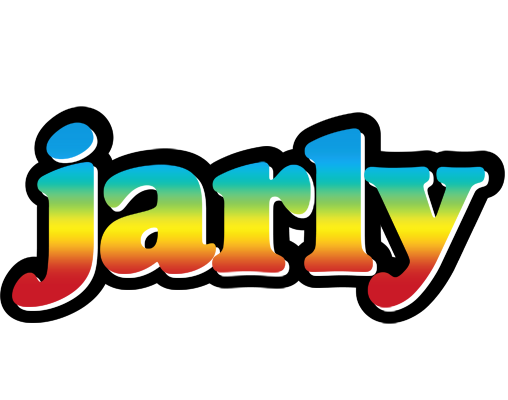 Jarly color logo