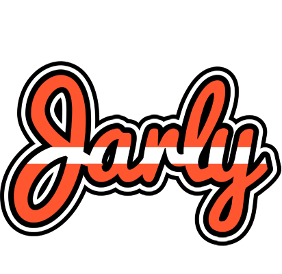 Jarly denmark logo