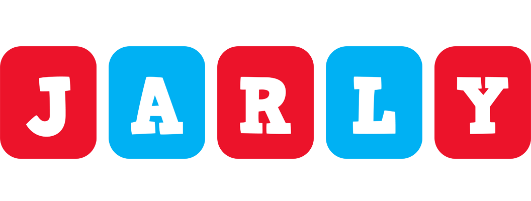 Jarly diesel logo