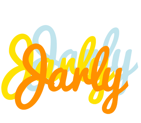 Jarly energy logo