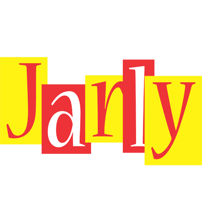 Jarly errors logo