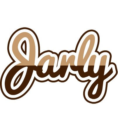Jarly exclusive logo