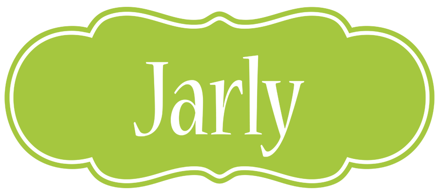 Jarly family logo