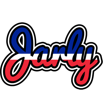 Jarly france logo
