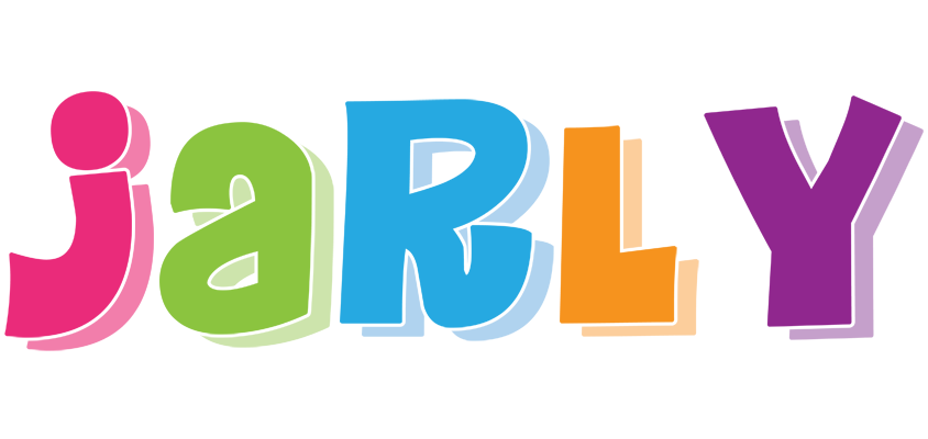 Jarly friday logo