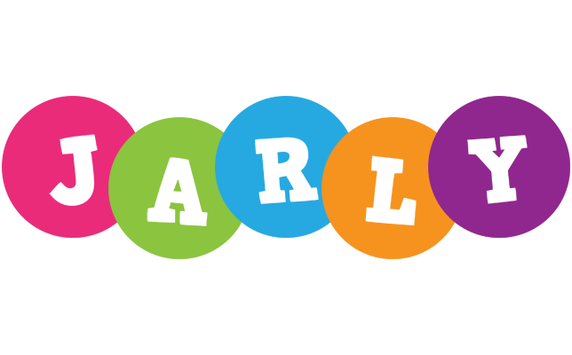 Jarly friends logo