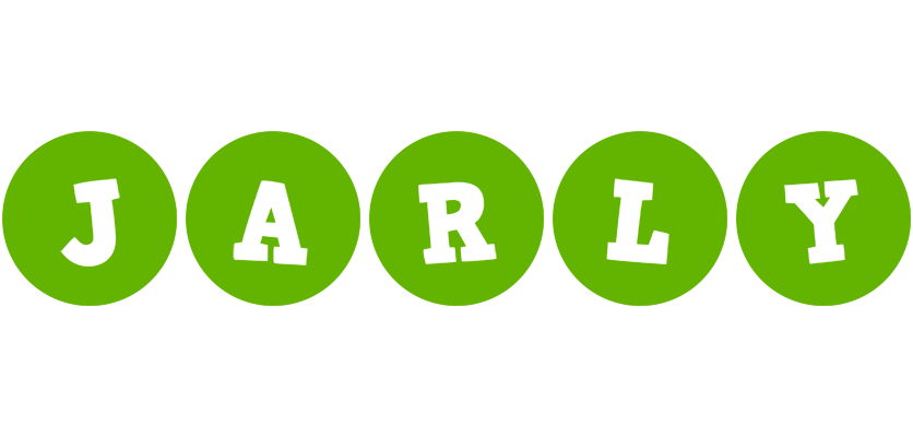 Jarly games logo