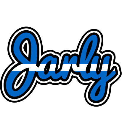 Jarly greece logo