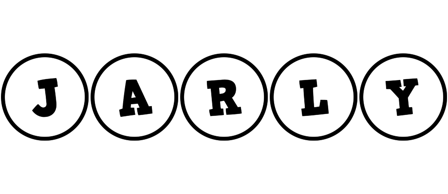 Jarly handy logo