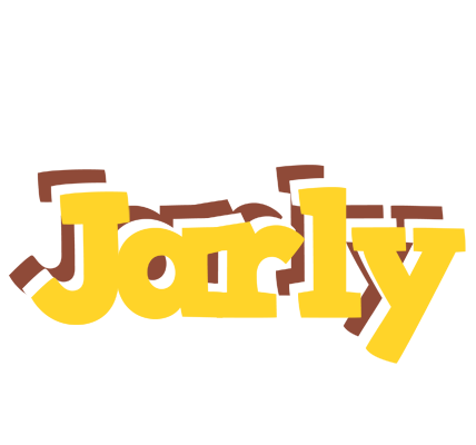 Jarly hotcup logo