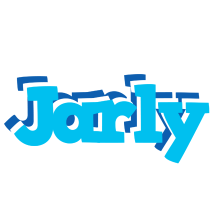 Jarly jacuzzi logo