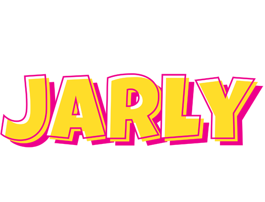 Jarly kaboom logo