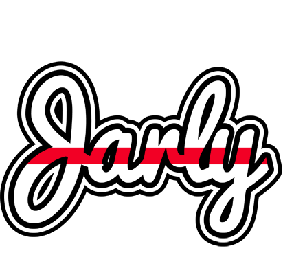 Jarly kingdom logo