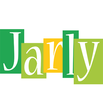 Jarly lemonade logo
