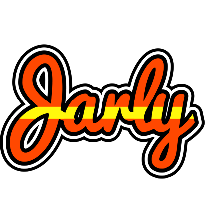 Jarly madrid logo