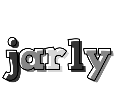 Jarly night logo