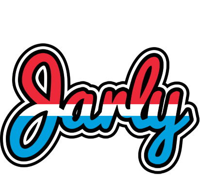 Jarly norway logo