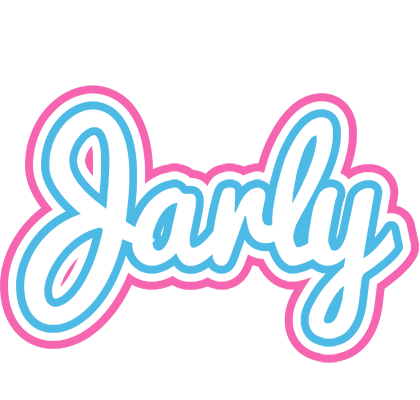 Jarly outdoors logo