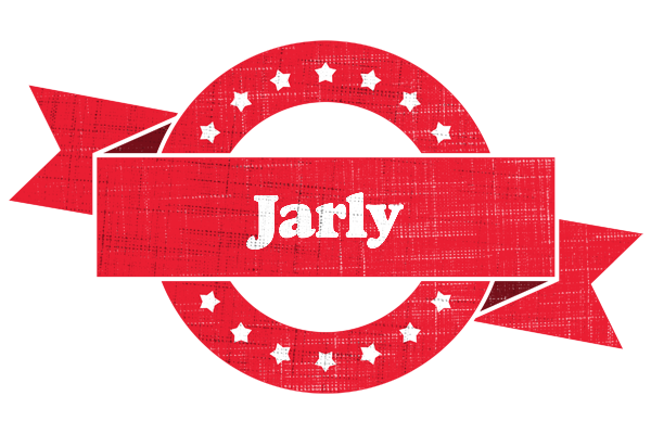 Jarly passion logo