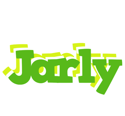 Jarly picnic logo
