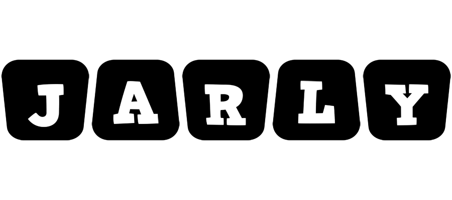 Jarly racing logo