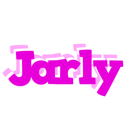 Jarly rumba logo