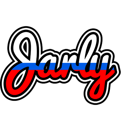 Jarly russia logo