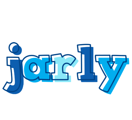 Jarly sailor logo