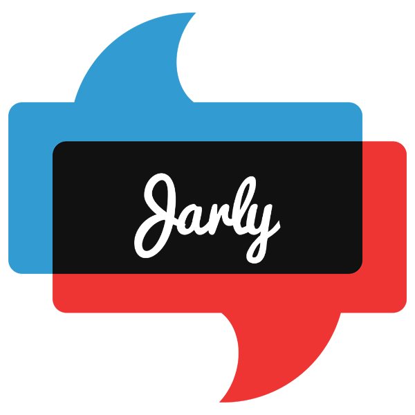 Jarly sharks logo
