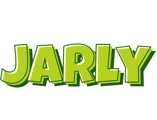 Jarly summer logo