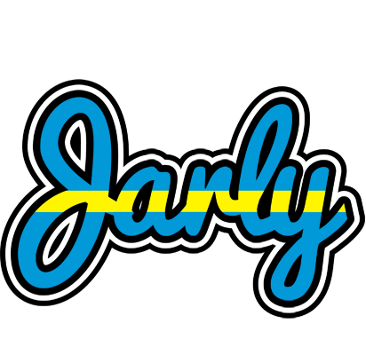 Jarly sweden logo