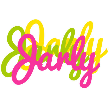 Jarly sweets logo
