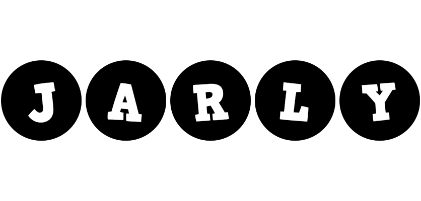 Jarly tools logo